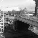 New Concrete Bridge Beams Project for Piano Overbridge | Shay Murtagh Precast
