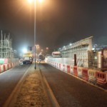 Bridges Beams for Somerstown Hub | Shay Murtagh Precast