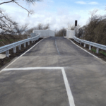 Bridge Beams For Park Farm Bridge Scotland | Shay Murtagh Precast