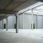 Concrete Frame Concrete Frame Buildings | Quality Precast Concrete Products The Concrete Frame A- Beam system is very economic for concrete frame buildings with concrete gutters which can be used in eaves & valleys. | Shay Murtagh Precast